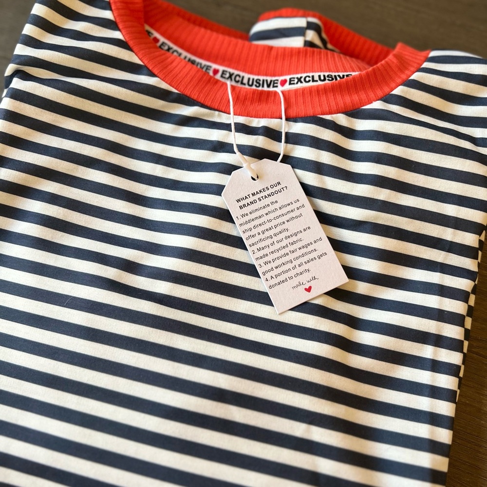 Cutest top! XL